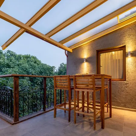 Sakin Ev Guest house