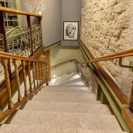 Guest house Sakin Ev