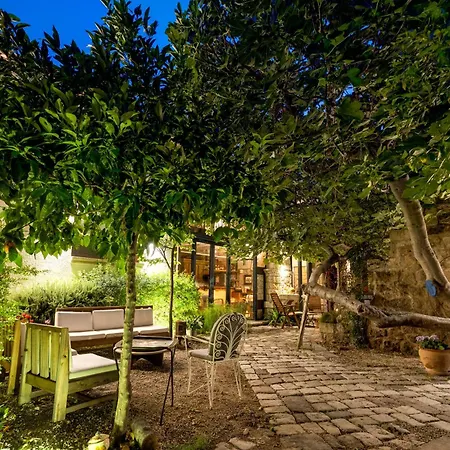 Sakin Ev Guest house