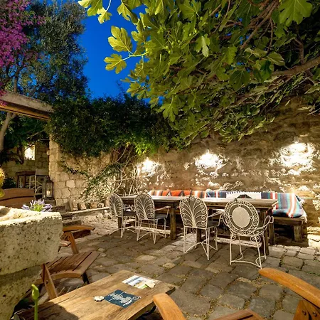 Guest house Sakin Ev