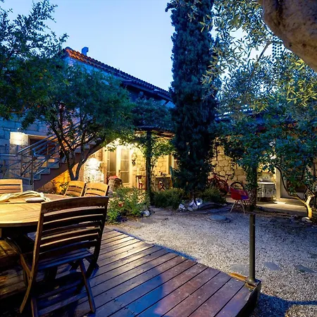 Sakin Ev Guest house