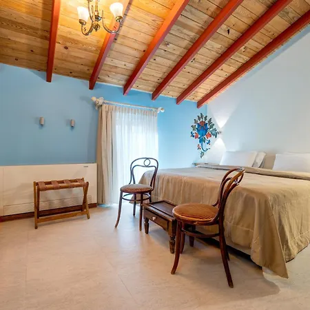 Guest house Sakin Ev