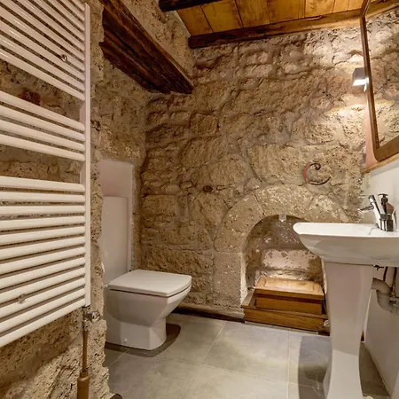 Sakin Ev Guest house