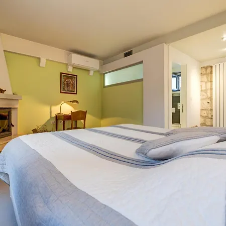 Sakin Ev 3* Alacati