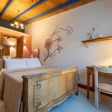 Sakin Ev Guest house Alacati