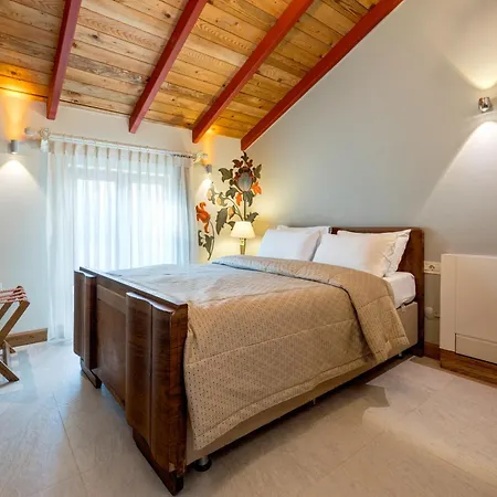 Guest house Sakin Ev