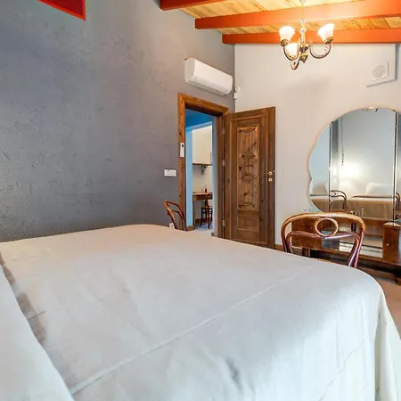 Guest house Sakin Ev 3*