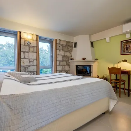 Sakin Ev Guest house Alacati