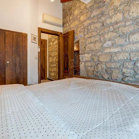 Sakin Ev 3* Alaçatı