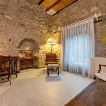 Sakin Ev 3* Alacati