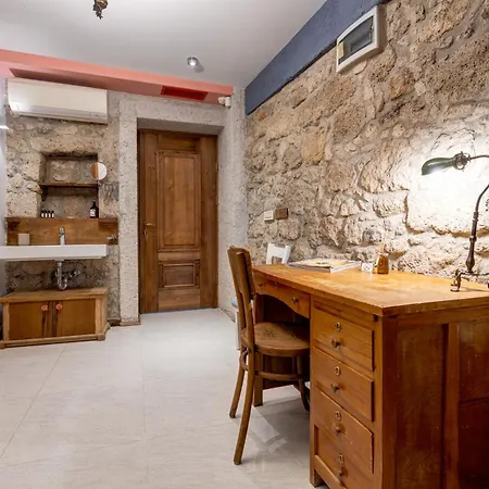 Guest house Sakin Ev