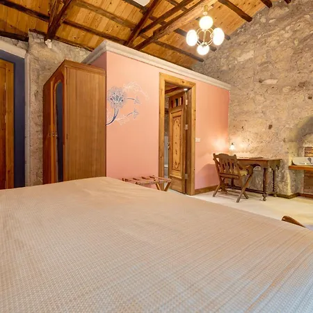 Sakin Ev 3* Alacati