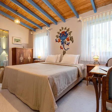 Sakin Ev Guest house 3*