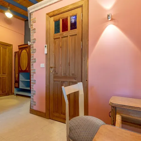 Sakin Ev Guest house Alacati
