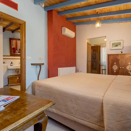 Guest house Sakin Ev Alacati