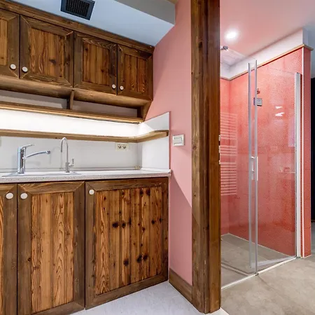 Sakin Ev Guest house