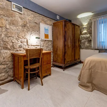 Sakin Ev Guest house 3*