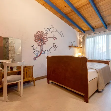 Guest house Sakin Ev