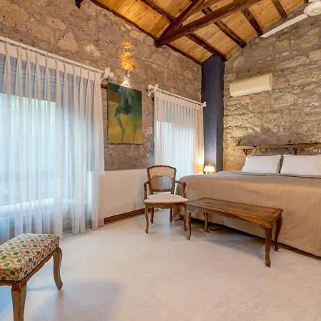Sakin Ev Guest house Alacati