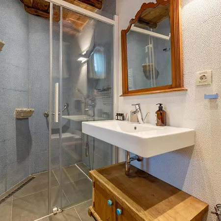 Gasthuis Sakin Ev Alaçatı