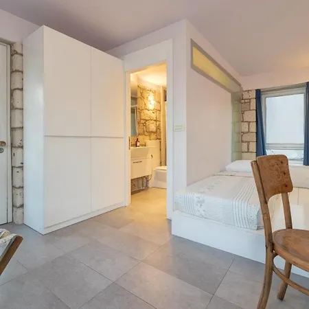 Guest house Sakin Ev Alacati