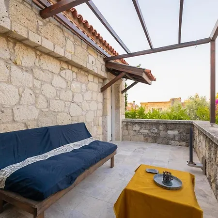 Sakin Ev 3* Alacati