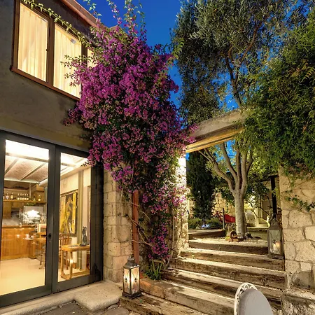 Pensiune Sakin Ev 3*