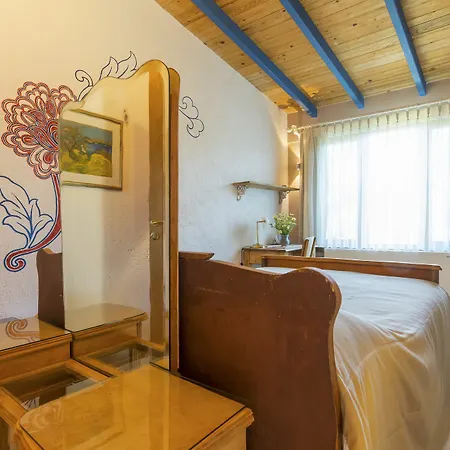 Sakin Ev Guest house