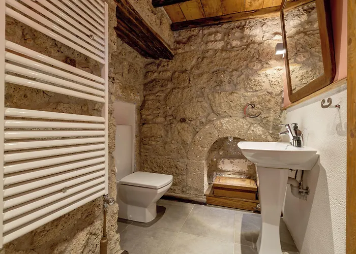 게스트하우스 Sakin Ev 알라카티