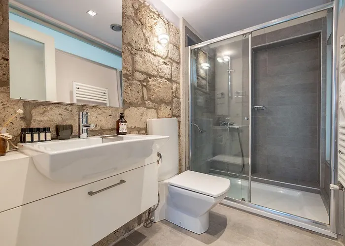 Sakin Ev 게스트하우스