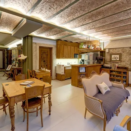 Sakin Ev 3* אלאקאטי