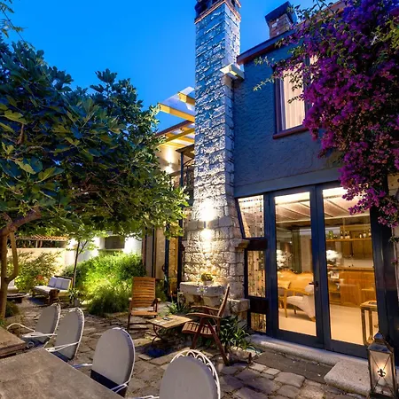 Sakin Ev Pensjonat 3*