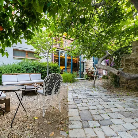 Sakin Ev 3* Alaçatı