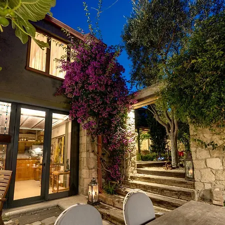 Pensjonat Sakin Ev 3*