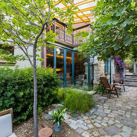 Pensjonat Sakin Ev 3*