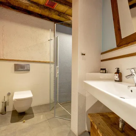 Maison d'hôtes Sakin Ev
