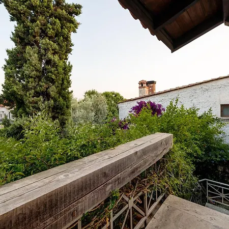 Sakin Ev אלאקאטי