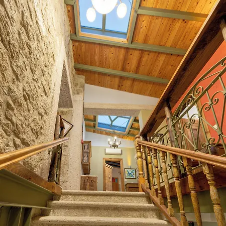 Maison d'hôtes Sakin Ev