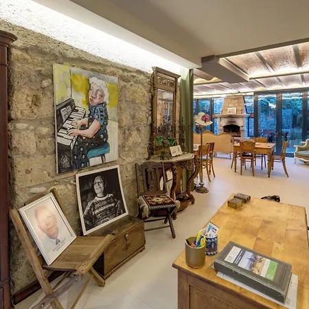 Sakin Ev 3* אלאקאטי