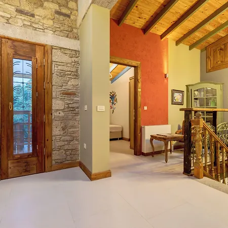 Sakin Ev 3* Alaçatı