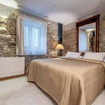 בית הארחה Sakin Ev 3*