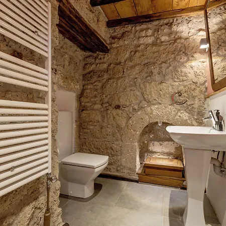 בית הארחה Sakin Ev אלאקאטי