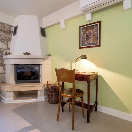 בית הארחה Sakin Ev 3*