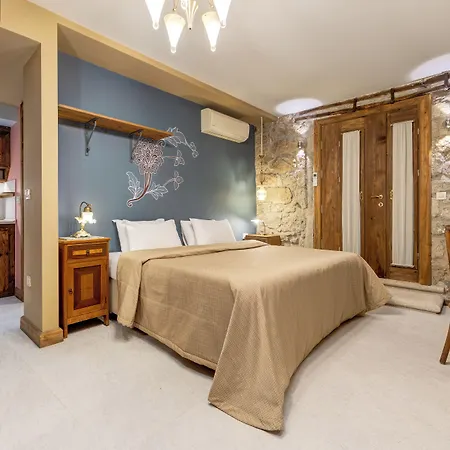 Sakin Ev Hotel Alacati