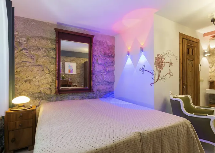 Sakin Ev 3* Alacati